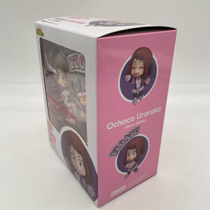 Nendoroid My Hero Academia Uraraka Ochako Heroes Edition Figure #1157