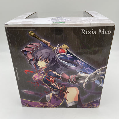 Rixia Mao 1/8 PVC Figure The Legend of Heroes Hajime no Kiseki KOTOBUKIYA