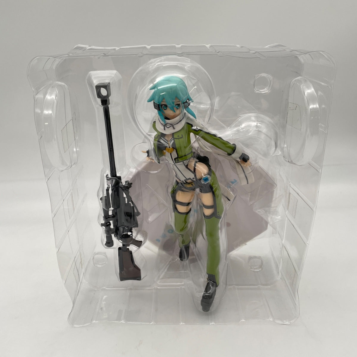 Sword Art Online II PM Figure Sinon GGO Ver.2 SEGA Prize