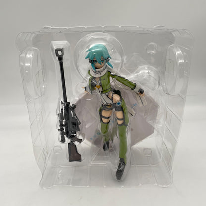 Sword Art Online II PM Figure Sinon GGO Ver.2 SEGA Prize