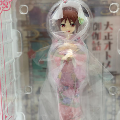 Figure Taisho Otome Fairy Tale Yuzuki Tachibana 1/7 PVC F:NEX Japan