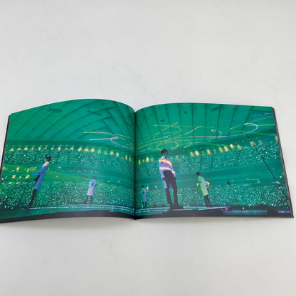 Shinee World 2016 DXDXD Special Edition In Tokyo DOME Blu-Lay Japan Import