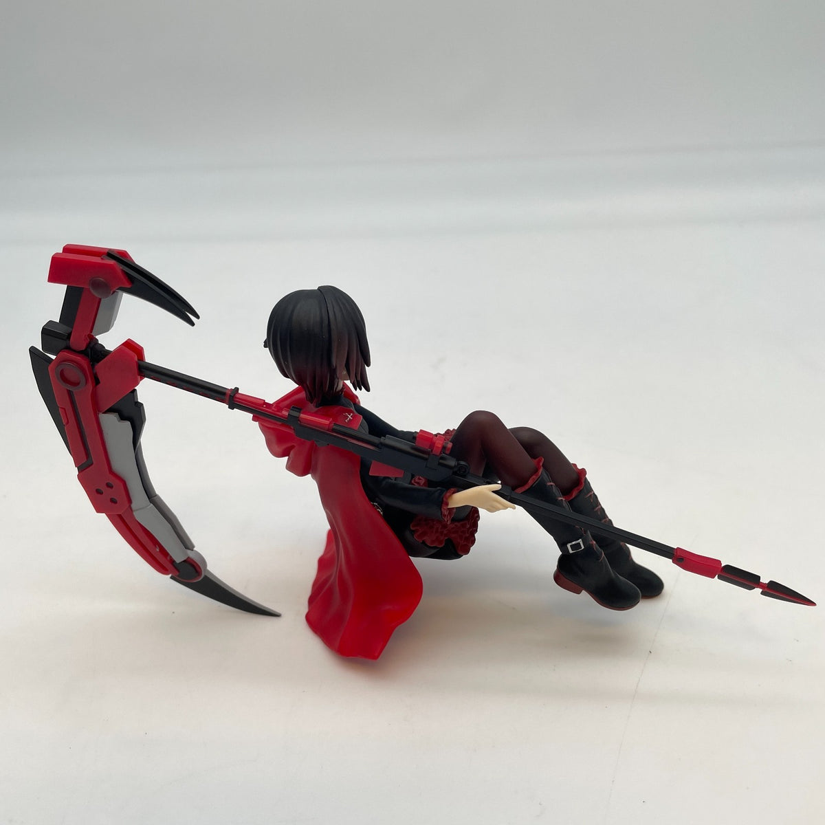 FuRyu Rwby Ice Queendom Ruby Rose noodle Stopper Figure