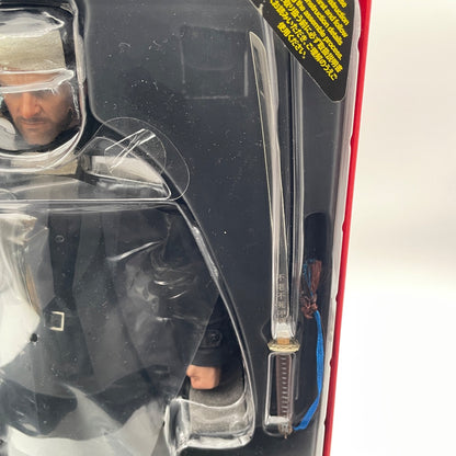 Hot Toys X-Men Wolverine SAMURAI Ver. 1/6 Figure Movie Masterpiece MMS220