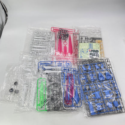 1/100 Mobile Suit Gundam OO RAISER Designers Color Ver. Model Kit BANDAI w/Box