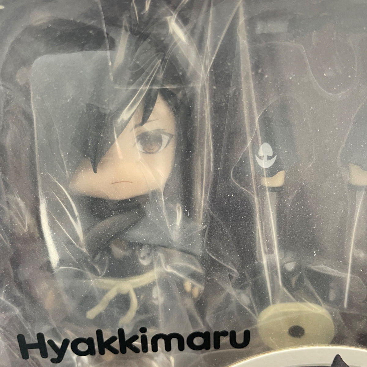 Nendoroid Dororo Hyakkimaru Figure #1144 Good Smile Company Japan