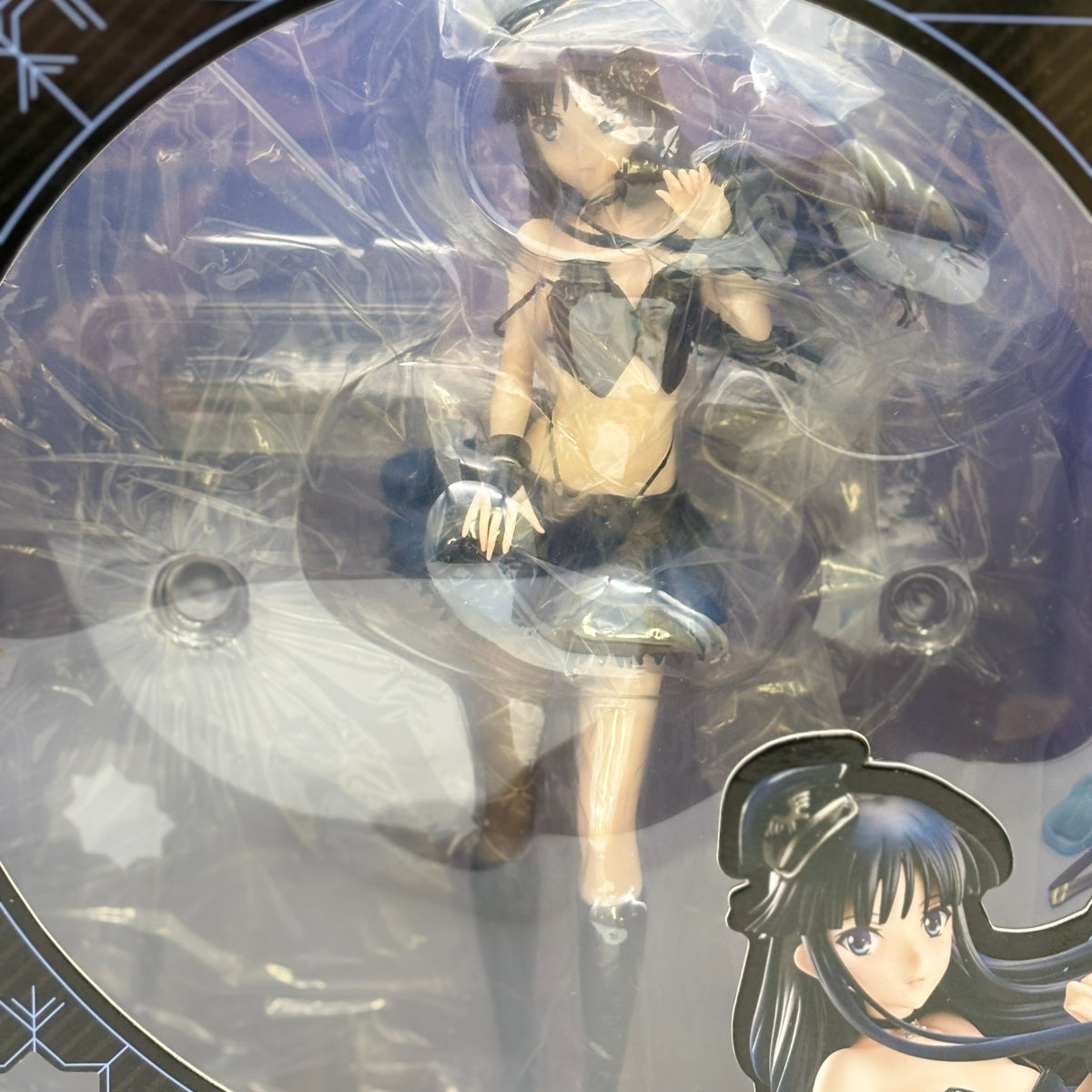 Hobby Max White Album2 Kazusa Touma Live Ver. 1/7 Figure From Japan