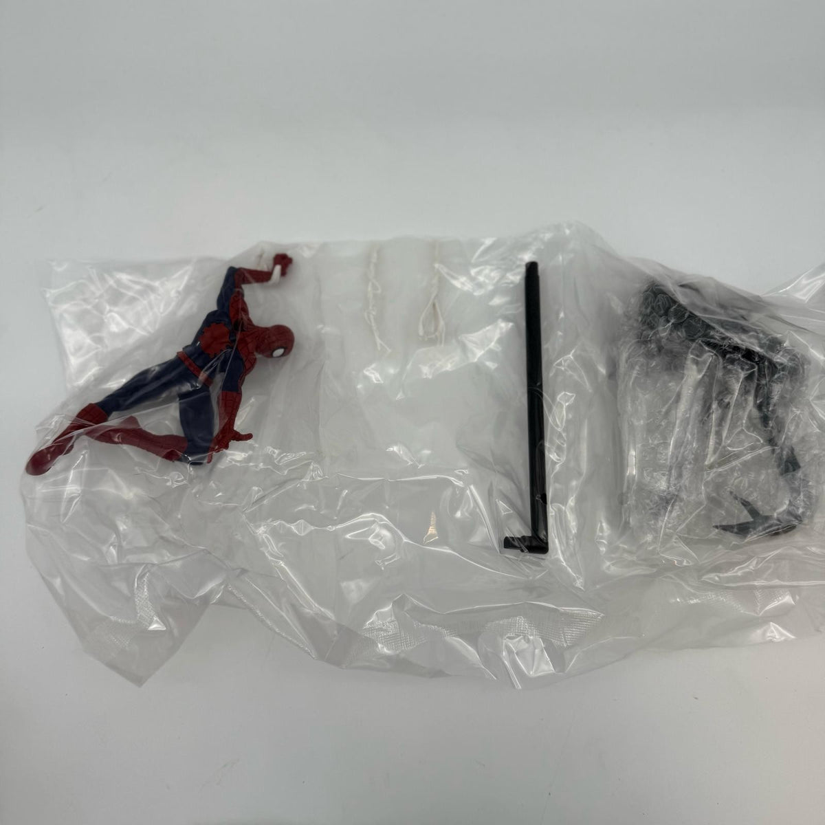 MARVEL ACT/CUT Premium Figure Spider-Man vs Doctor Octopus SEGA japan