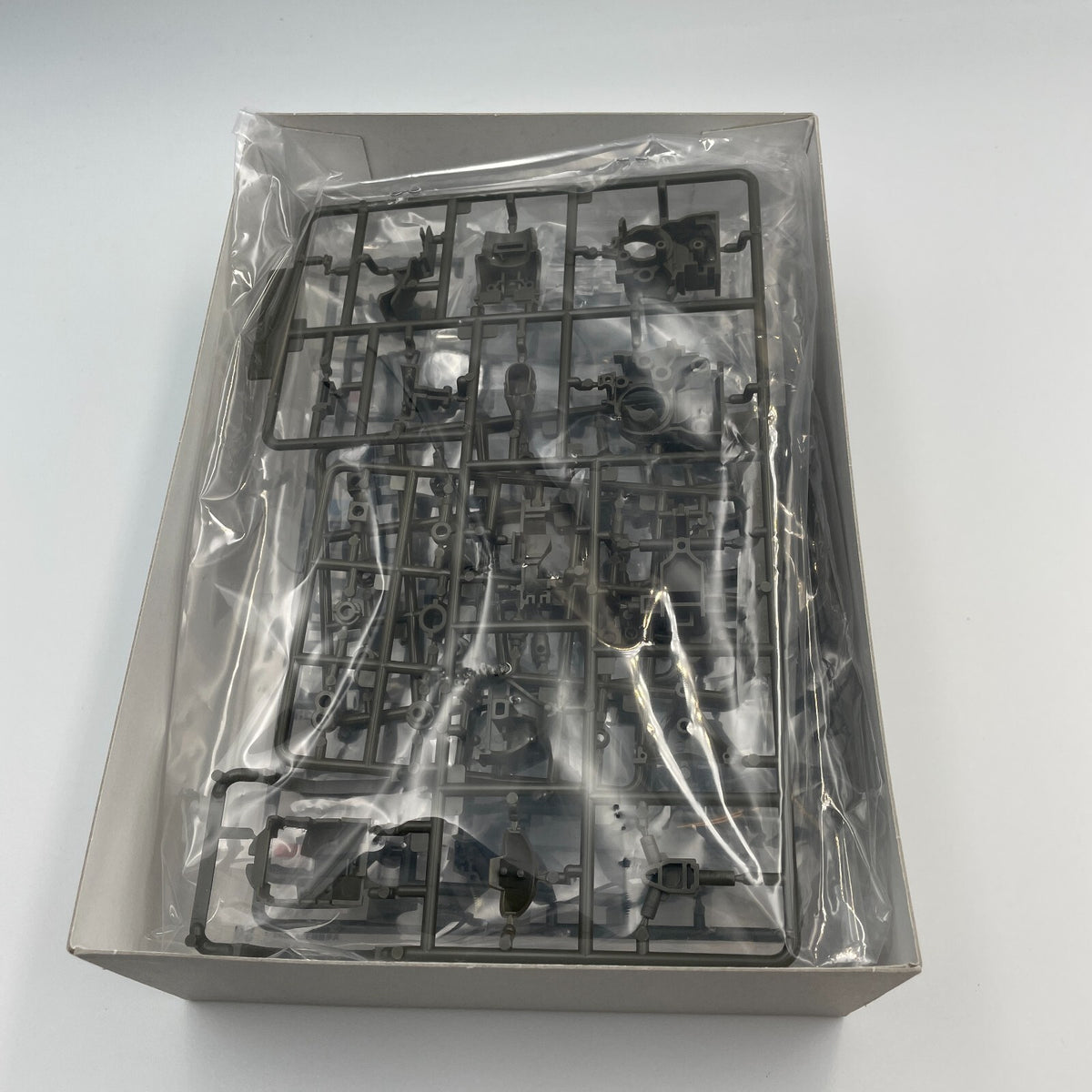 WAVE Space warrior Model Kits 1/20 Mobile Infantry Model Kit