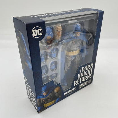 MAFEX BATMAN Figure No.119 The Dark Knight Returns From Japan Medicom Toy