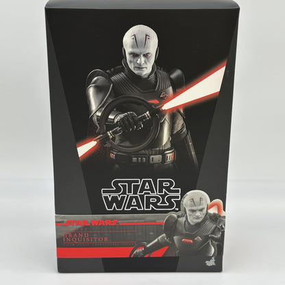 STAR WARS OBI-WAN KENOBI 1/6 Figure TMS082 GRAND INQUISITOR in stock Hot Toys