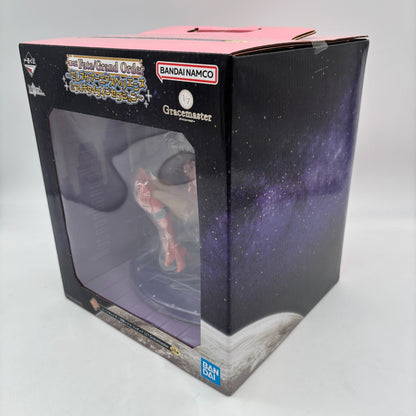Fate/Grand Order Moon Cancer BB Cosmo Gracemaster Figure Ichiban Kuji B Prize