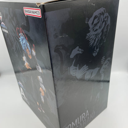 My hero Academia Tomura Shigaraki MASTERLISE Figure Ichiban kuji villain prize A