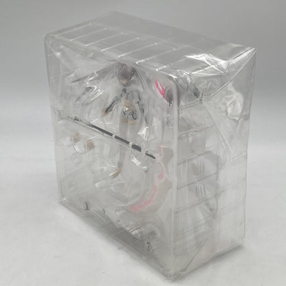 No box Black Rock Shooter THE GAME White Premium Box Limited Edition Original