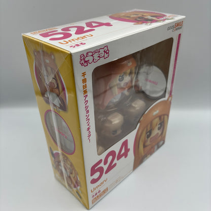 Nendoroid Himouto! Umaru-chan Figure #524 Good Smile Company Japan Import