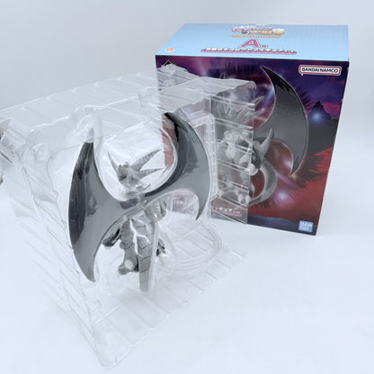 Ichiban Kuji Nyanko Daisenso The Battle Cats Awakened Bahamut Cat Figure A Prize