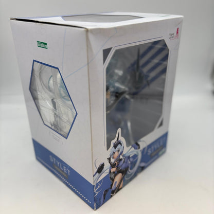 Frame Arms Girl Stylet SESSION GO Figure Kotobukiya Japan