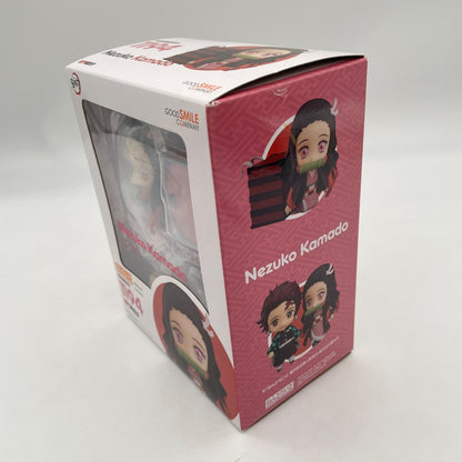 Nendoroid Kimetsu no Yaiba Demon Slayer: Nezuko Kamado Good Smile Company