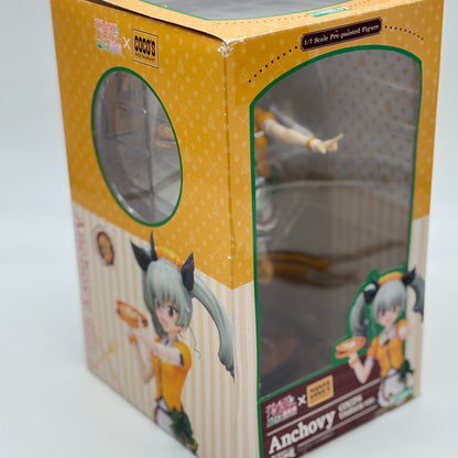 Girls und Panzer Anchovy Cocos Uniform ver. Figure 1/7 Kotobukiya From Japan