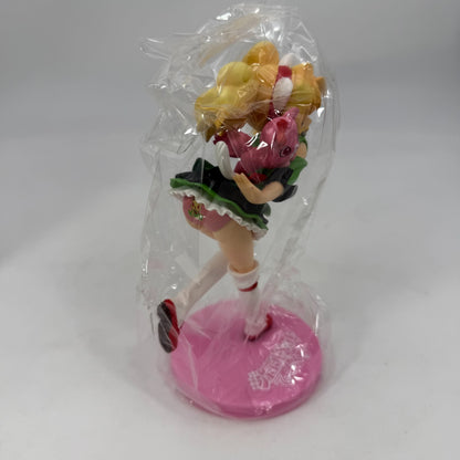 Milia Garnet Jewelpet Twinkle Premium Figure SEGA w/Box JP
