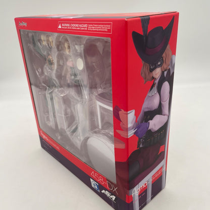 figma Persona5 The Animation Noir Dx Ver. Figure 458-DX Max Factory