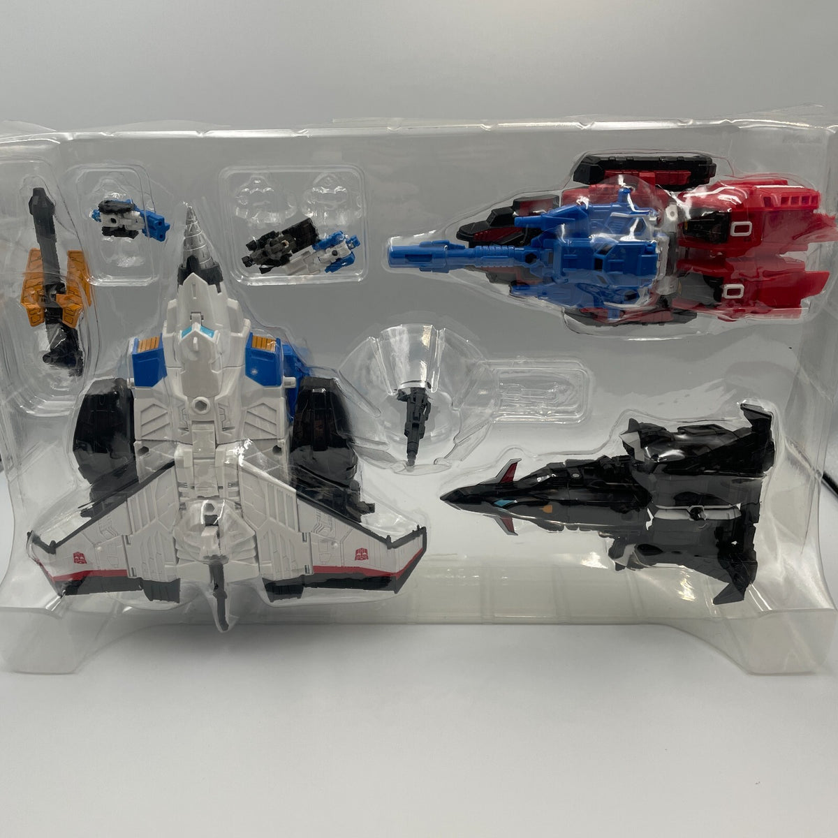TAKARA TOMY LG-EX Big Powered Action Figure Transformers Legends
