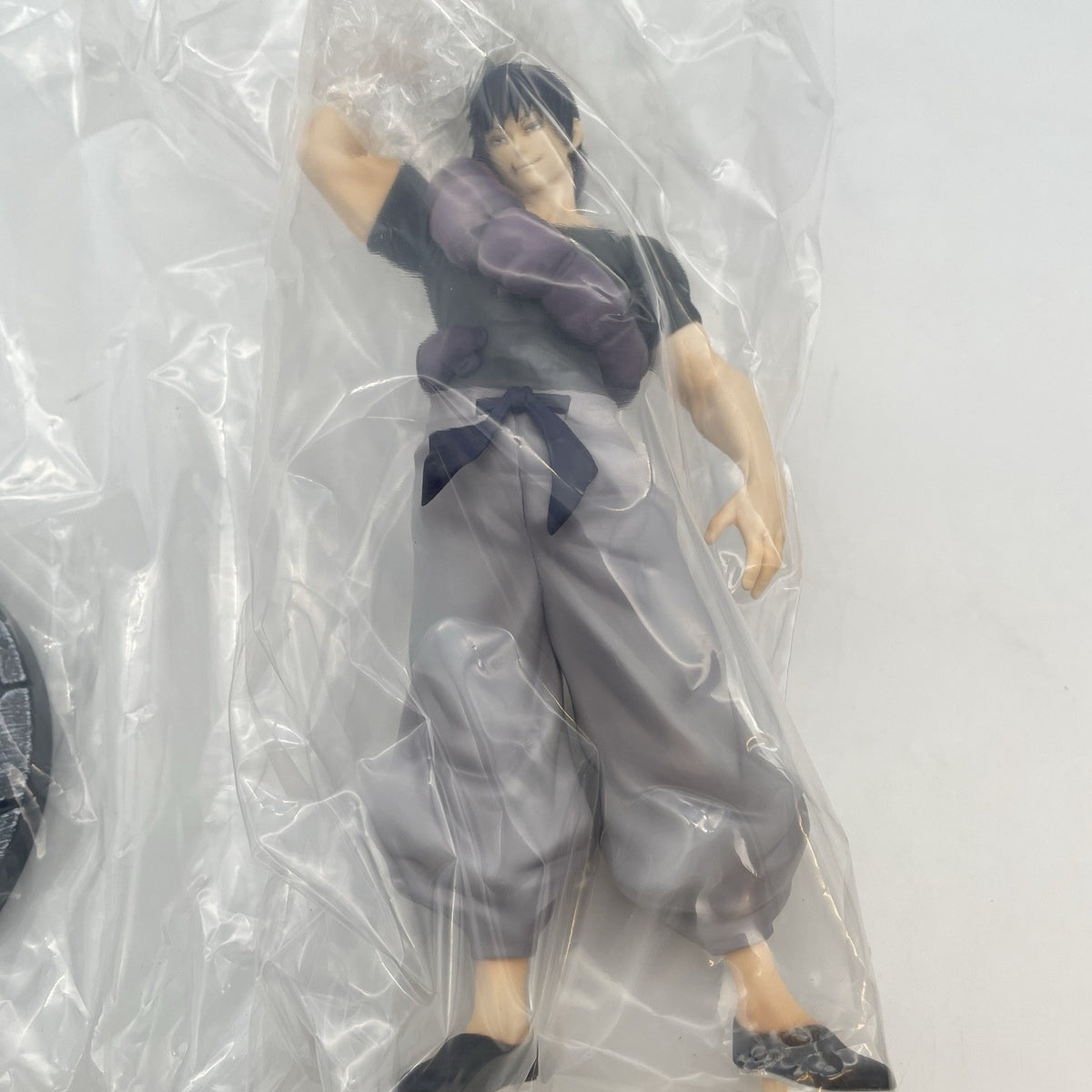 Jujutsu Kaisen Ready for Battle Luminasta Toji Fushiguro Figure SEGA