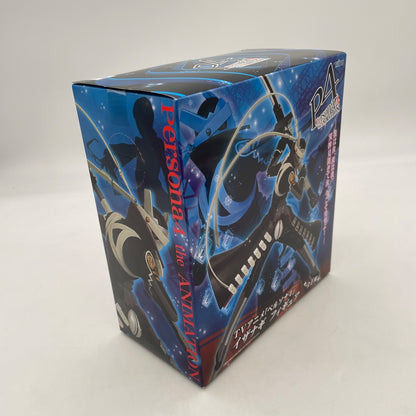 Taito Persona 4 Golden the Animation Izanagi Figure P4G Japan Import