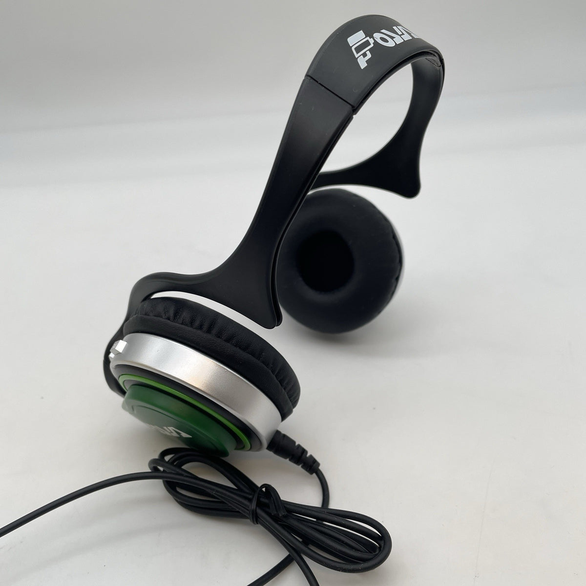 Splatoon 2 Headphones HORI NSW-047 Empera Hook HDP Nintendo Switch