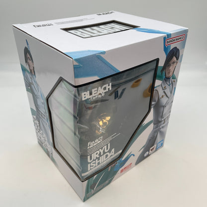 Figuarts ZERO BLEACH Uryu Ishida Thousand Year Blood War Figure BANDAI
