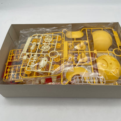 BANDAI Gundam 1/144 HGBF #005 KUMA-03 Beargguy III Model Kit JAPAN