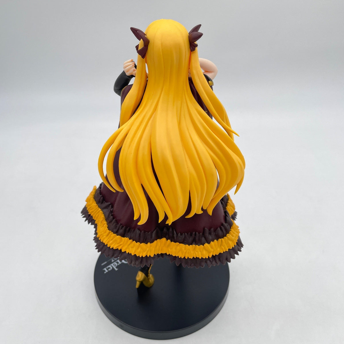 Fate/Grand Order Absolute Demonic Front Babylonia Super Premium Ereshkigal