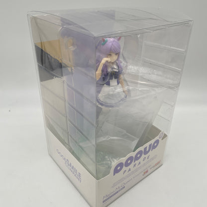 Pop up Parade Uma Musume Pretty Derby Mejiro McQueen school Uniform Ver. japan