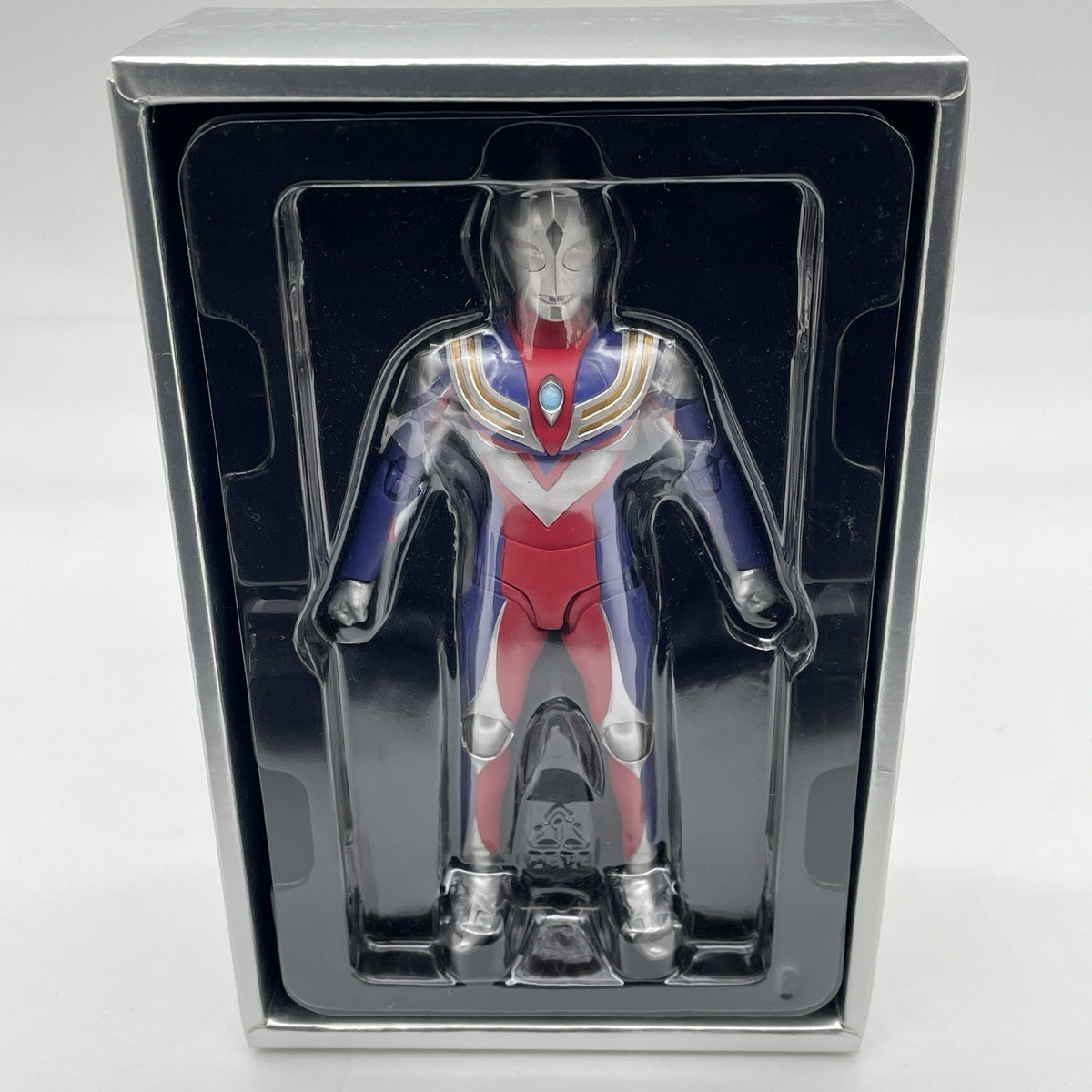 S.H.Figuarts Ultraman Tiga Multi-type Action Figure Shinkocchou Seihou BANDAI
