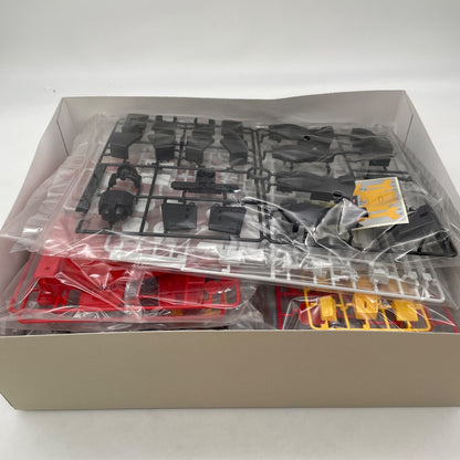 1/144 HGUC MRX-009 Psycho Gundam Mobile Suit Z Gundam Plastic model kit