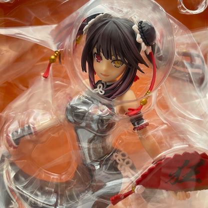 Tokisaki Kurumi China dress ver. 1/7 PVC Figure Date A Live III Chara-Ani Japan