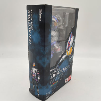 S.H. Figuarts Amazon Neo Action Figure Kamen Rider Amazons Bandai Japan