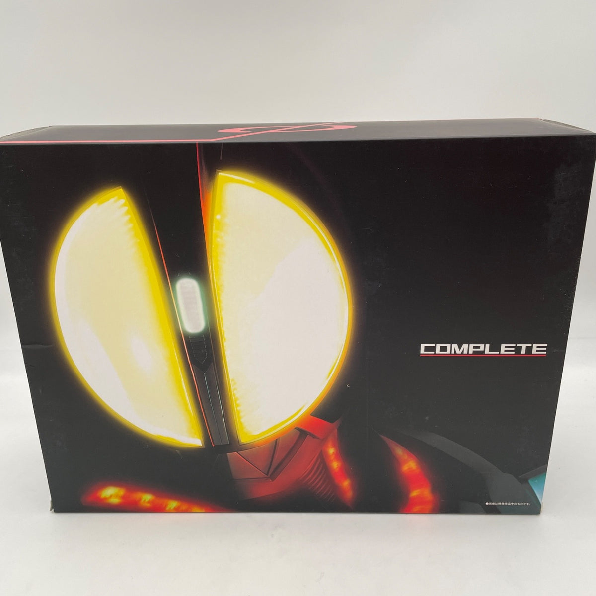 BANDAI CSM FAIZ GEAR 555 COMPLETE SELECTION MODIFICATION KAMEN RIDER Faizgear
