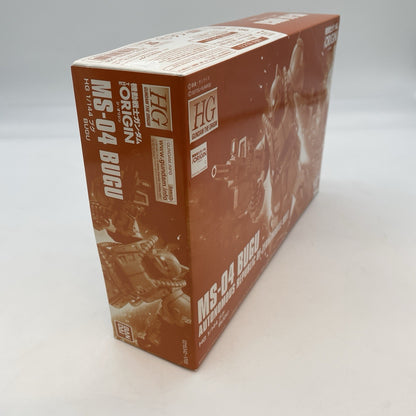1/144 HG MS-04 Bug "Mobile Suit Gundam THE ORIGIN" Premium Bandai Plastic model