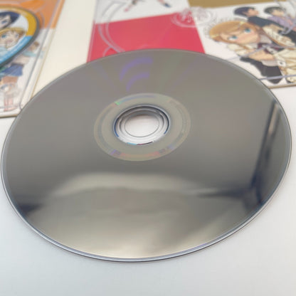 Aniplex sister can not be so cute Oreimo Blu-ray 4 disc BOX set Limited edition
