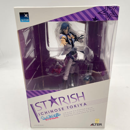 ALTER Uta no Prince-Sama Maji LOVE 1000% Tokiya Ichinose 1/8 PVC Figure Japan
