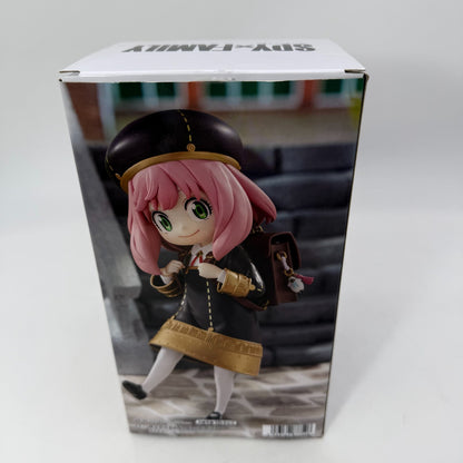 Anya Forger SPY FAMILY ESPRESTO School style BANPRESTO Figure w/Box