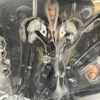 Figure PLAY ARTS Kai Sephiroth FINAL FANTASY VII Remake square Enix