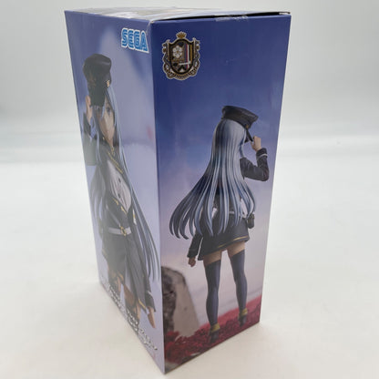 86-Eighty Bloody Regina Six-Premium Figure SEGA Japan Import