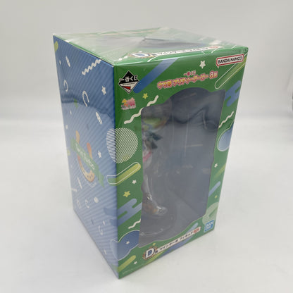 Twin Turbo Ichiban Kuji Uma Musume Pretty Derby 8th Edition D Prize Figure