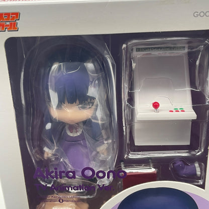 Nendoroid high score Girl Akira Ono Figure TV Animation Ver. Good Smile Company