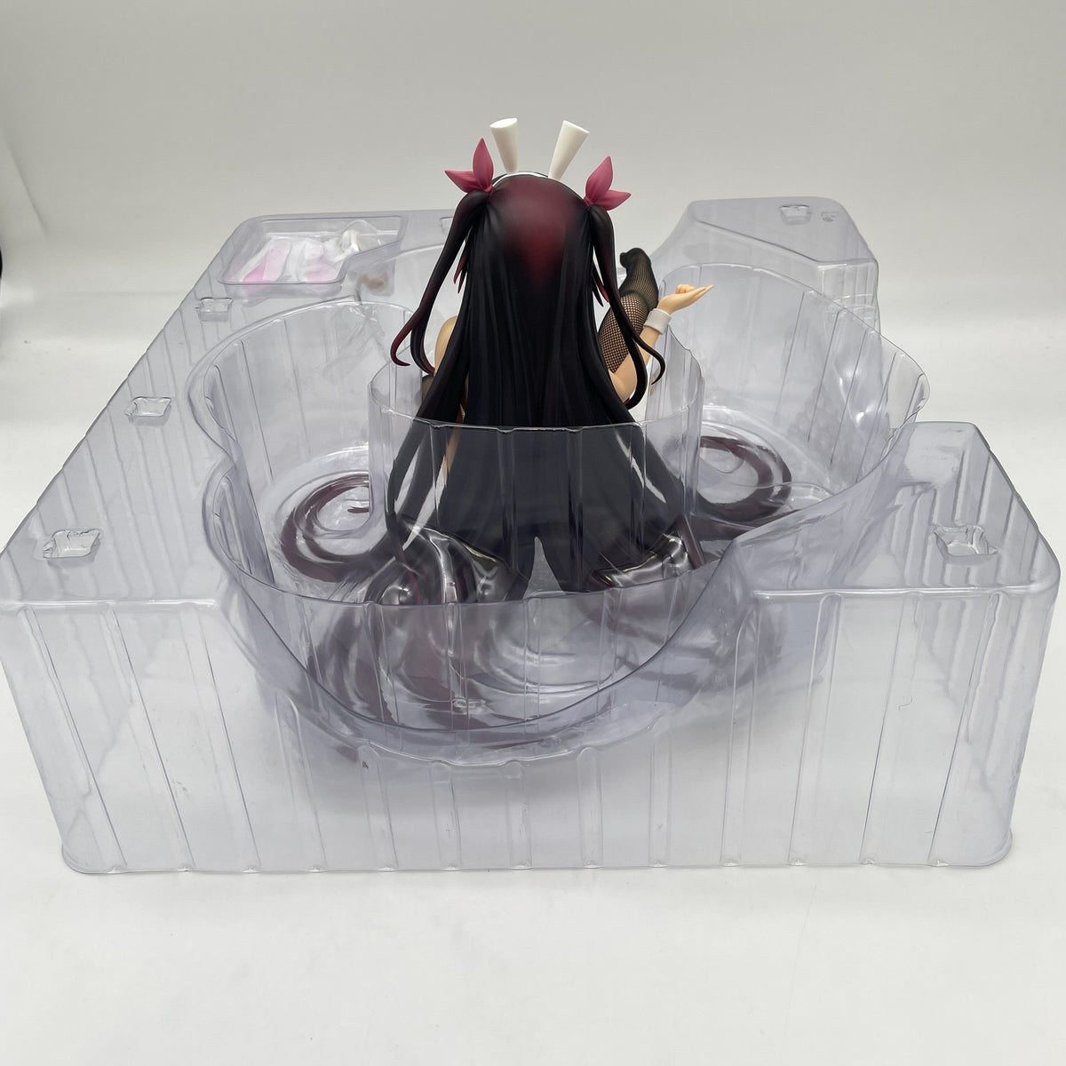 To Love Ru Darkness Nemesis Bunny Ver. 1/4 Figure FREEing B-STYLE Japan Import