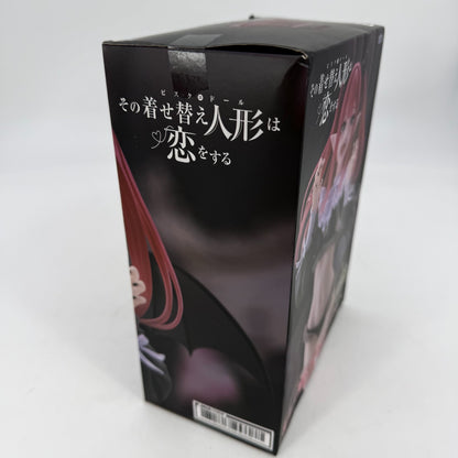 Kitagawa Umi Liz Ver Figure That dress-up doll falls in love TAITO T-most JP
