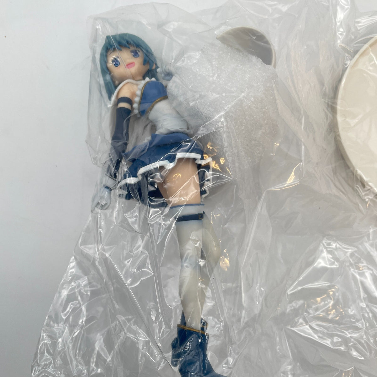 Puella Magi Madoka Magica SQ Special quality Figure Sayaka Miki Banpresto Japan