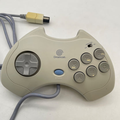 SEGA Dreamcast ASC-1301P ASCII PAD FT Gamepad Controller